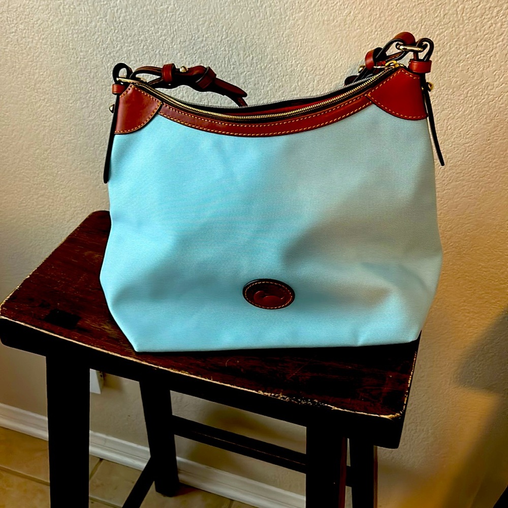 Dooney & Bourke Erica Handbag